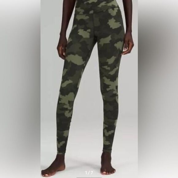 lululemon athletica Pants - lululemon Align™ High-Rise Pant 28"